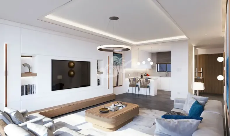 Prodej vily, Agios Amvrosios Keryneias, Kypr, 154 m2