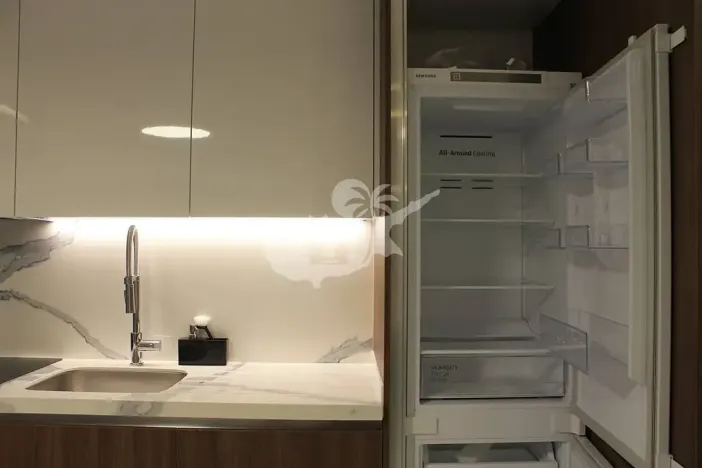 Prodej bytu 2+kk, Trikomo, Kypr, 50 m2