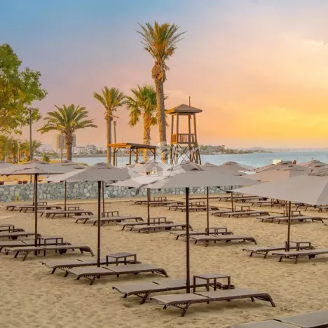 Prodej bytu 2+kk, Trikomo, Kypr, 50 m2