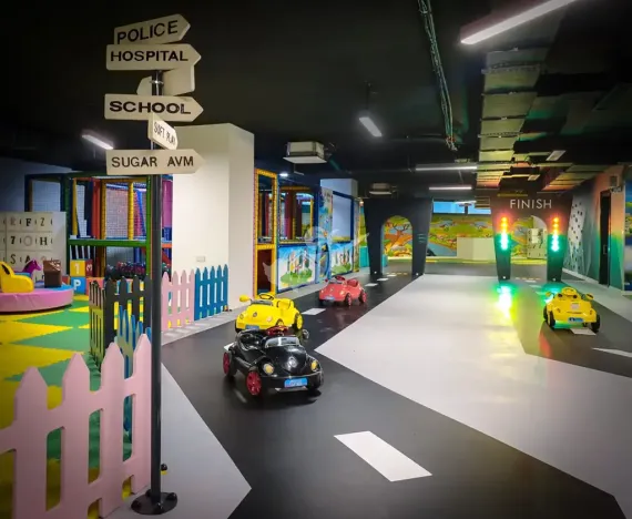 Prodej bytu 2+kk, Bogazi, Kypr, 71 m2