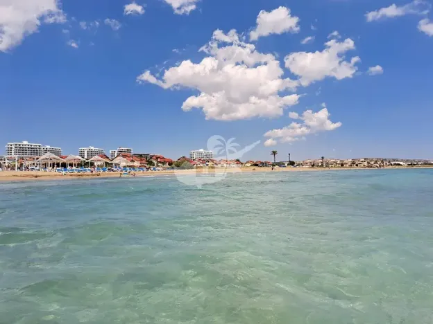 Prodej bytu 2+kk, Trikomo, Kypr, 64 m2