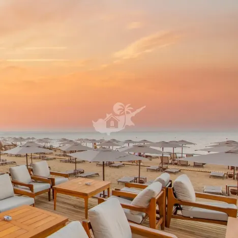 Prodej bytu 3+kk, Trikomo, Kypr, 76 m2