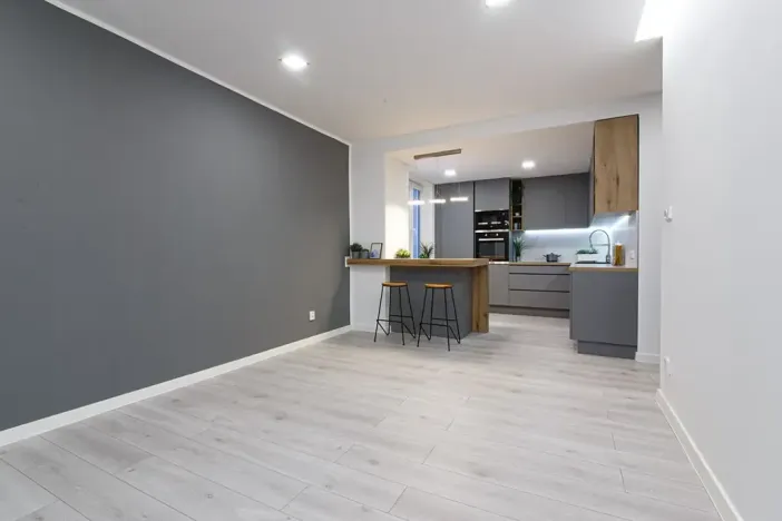 Pronájem bytu 2+1, Ostrava, Karola Šmidkeho, 53 m2