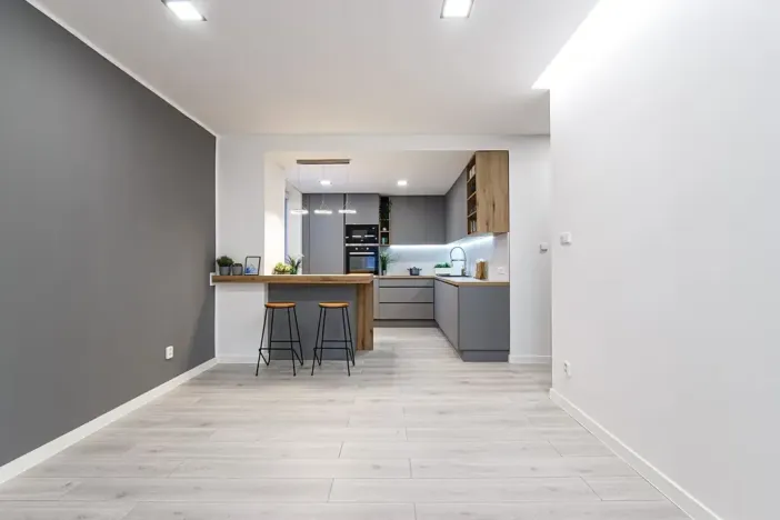 Pronájem bytu 2+1, Ostrava, Karola Šmidkeho, 53 m2