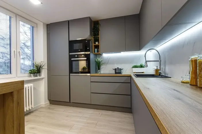 Pronájem bytu 2+1, Ostrava, Karola Šmidkeho, 53 m2