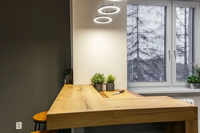 Pronájem bytu 2+1, Ostrava, Karola Šmidkeho, 53 m2