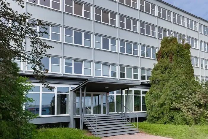 Pronájem bytu 1+kk, Přerov, Kojetínská, 25 m2