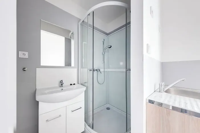 Pronájem bytu 2+kk, Přerov, Kojetínská, 46 m2