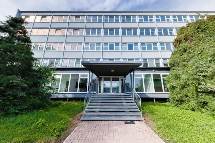 Pronájem bytu 2+kk, Přerov, Kojetínská, 46 m2