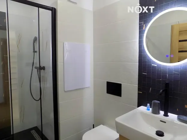 Pronájem bytu 2+kk, Česká Lípa, Na Jílech, 40 m2