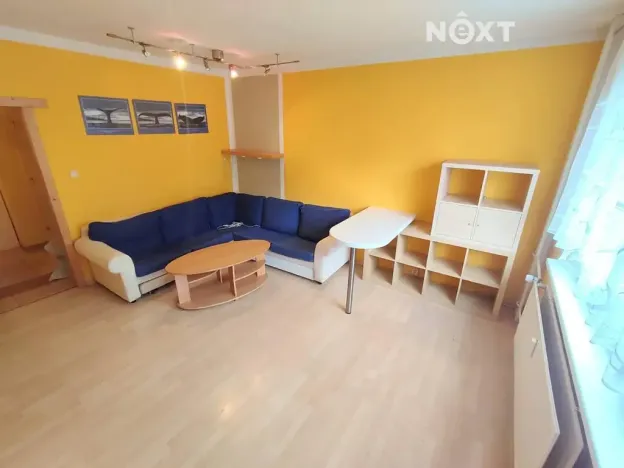 Pronájem bytu 2+1, Česká Lípa, Mikovcova, 56 m2