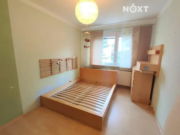 Pronájem bytu 2+1, Česká Lípa, Mikovcova, 56 m2