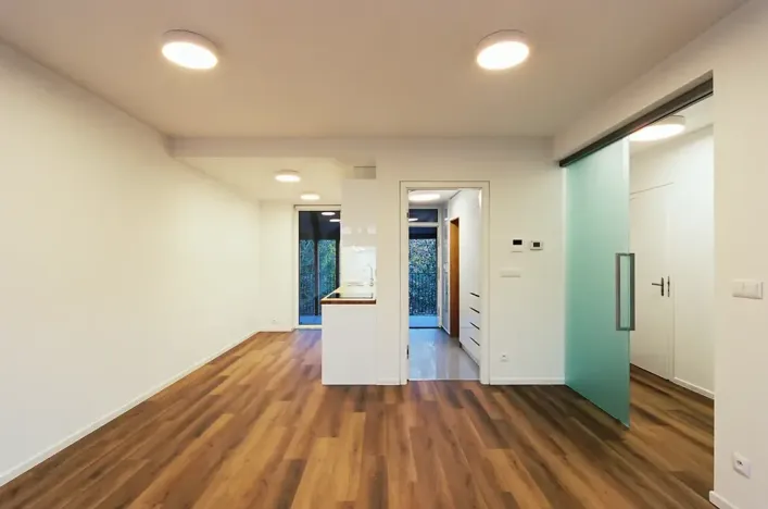 Pronájem bytu 2+kk, Dolní Břežany, 5. Května, 71 m2