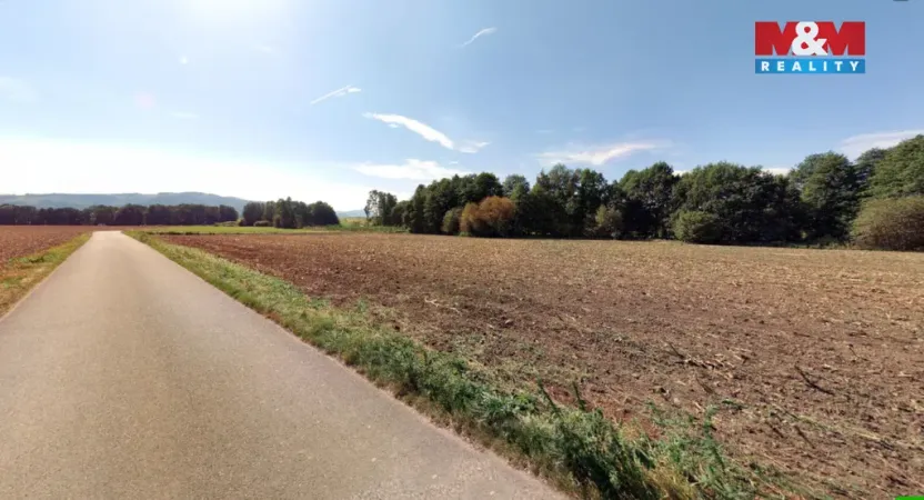 Prodej pole, Frýdek-Místek - Skalice, 19235 m2