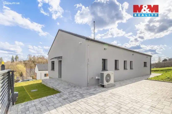 Prodej rodinného domu, Žermanice, 105 m2