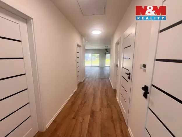 Prodej rodinného domu, Žermanice, 105 m2