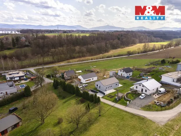 Prodej rodinného domu, Žermanice, 105 m2