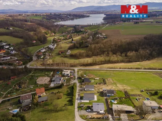 Prodej rodinného domu, Žermanice, 105 m2