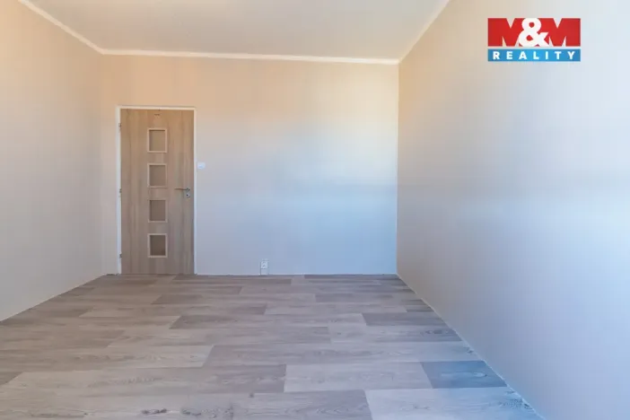 Pronájem bytu 3+1, Cheb, Přátelství, 71 m2