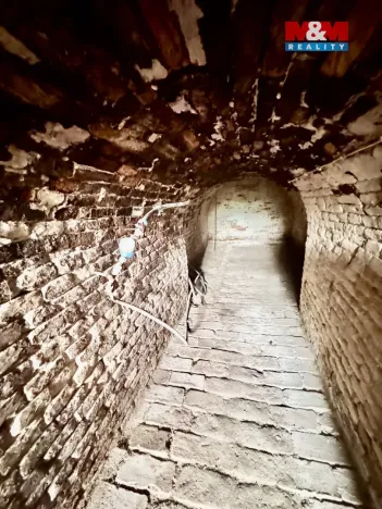 Prodej vinného sklepa, Velké Bílovice, Desátková, 25 m2