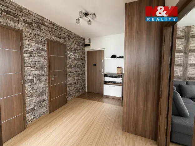 Prodej bytu 3+1, Ostrava - Zábřeh, Jugoslávská, 73 m2