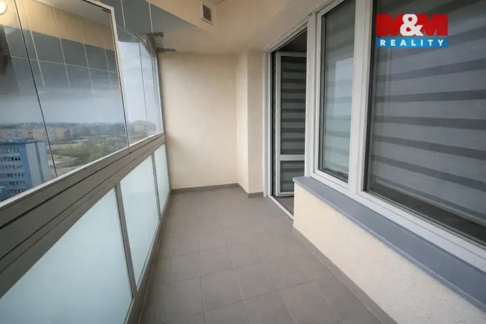 Prodej bytu 3+1, Ostrava - Zábřeh, Jugoslávská, 73 m2