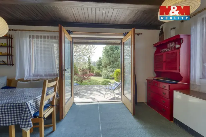 Prodej chaty, Letiny, 59 m2