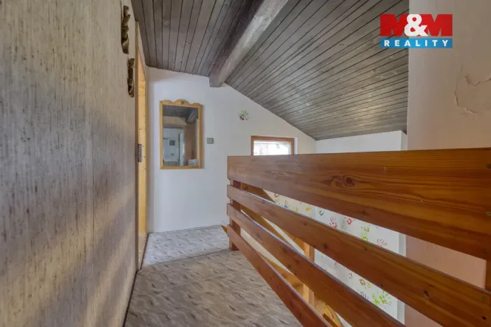 Prodej chaty, Letiny, 59 m2