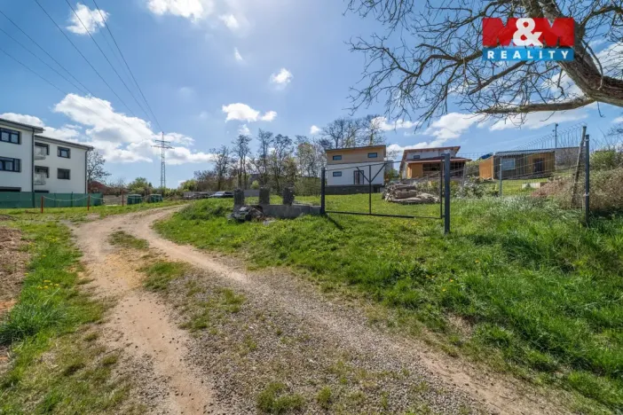 Prodej chaty, Rakovník - Rakovník II, 46 m2