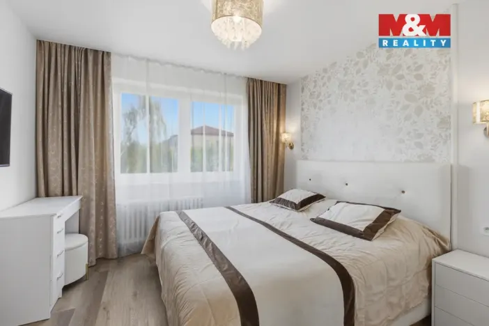 Prodej bytu 3+1, Kladno - Kročehlavy, Havanská, 70 m2