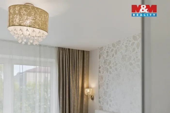 Prodej bytu 3+1, Kladno - Kročehlavy, Havanská, 70 m2