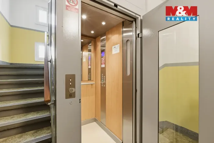 Prodej bytu 3+1, Kladno - Kročehlavy, Havanská, 70 m2