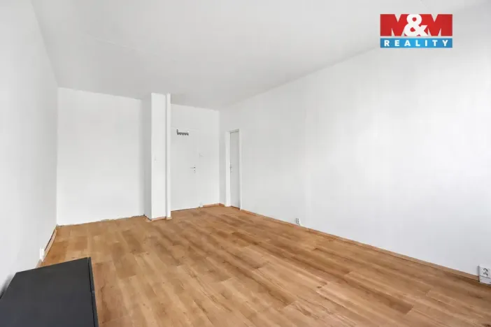Prodej bytu 1+kk, Praha - Chodov, Machkova, 29 m2