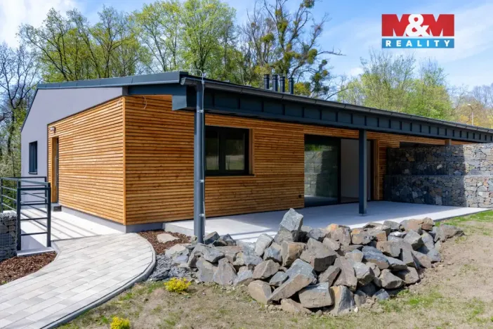 Prodej bytu 3+kk, Ostrava - Radvanice, Dvořáčkova, 100 m2