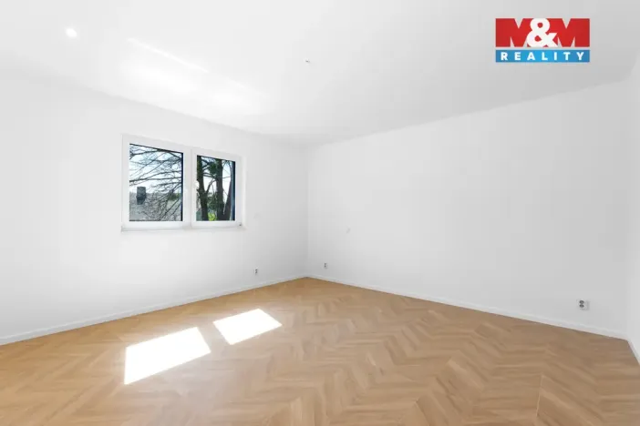 Prodej bytu 3+kk, Ostrava - Radvanice, Dvořáčkova, 100 m2