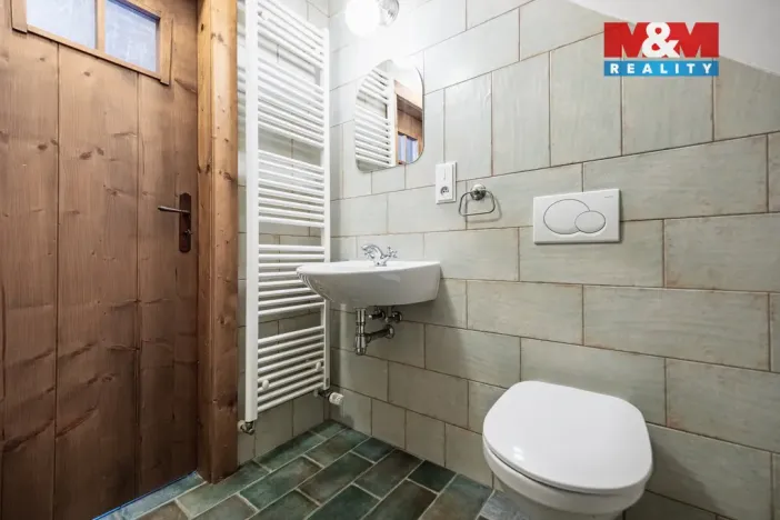 Prodej rodinného domu, Divišov, Horní náměstí, 213 m2