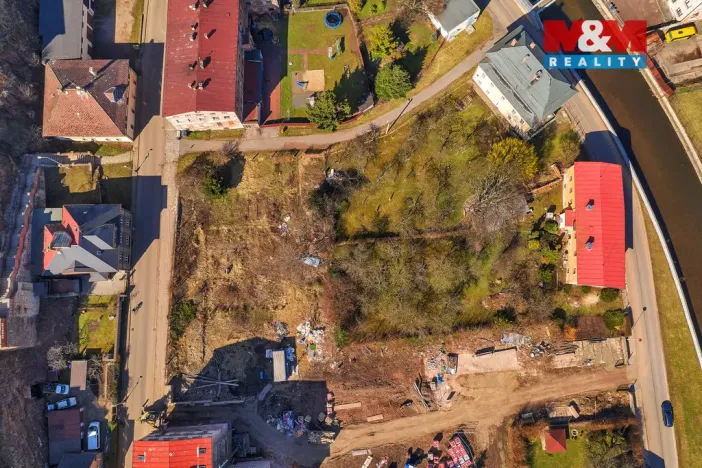 Prodej rodinného domu, Broumov - Poříčí, Tyršova, 320 m2