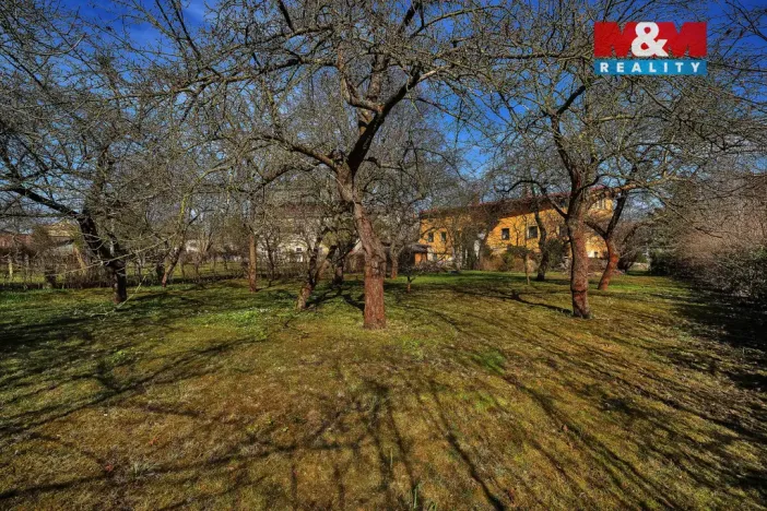 Prodej rodinného domu, Broumov - Poříčí, Tyršova, 320 m2
