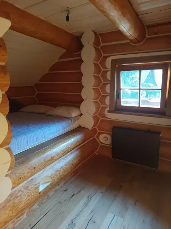 Prodej rodinného domu, Pecka, 210 m2