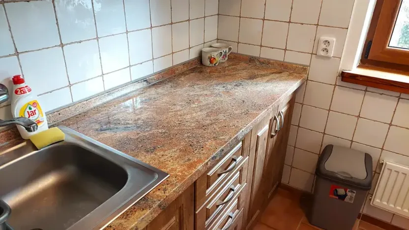 Prodej rodinného domu, Županovice, 55 m2