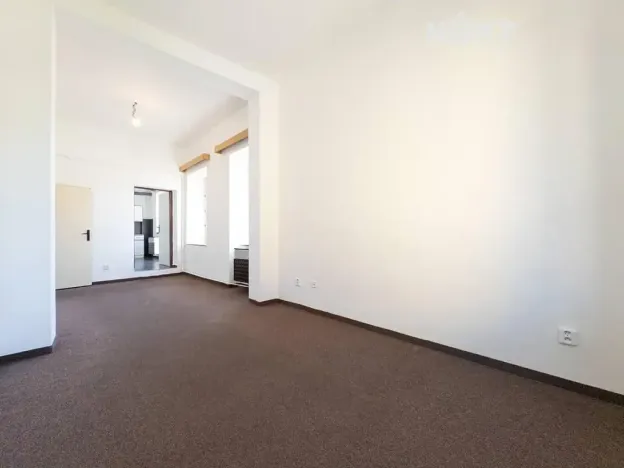 Pronájem bytu 3+1, Vrchlabí, Vančurova, 74 m2
