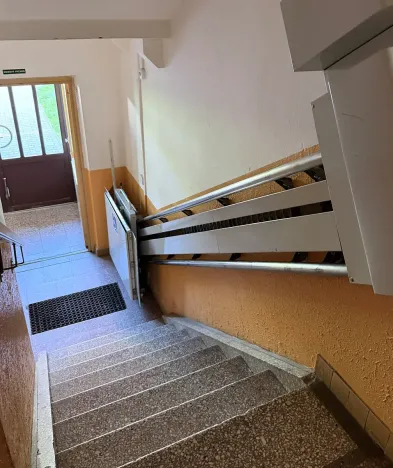 Prodej bytu 4+1, Ostrava, Bedřicha Nikodema, 85 m2