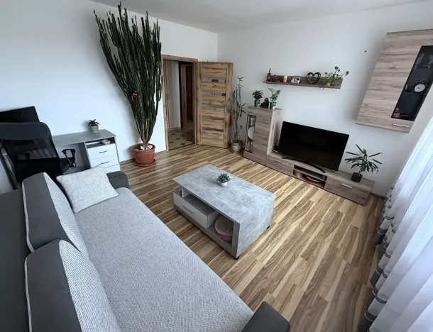 Prodej bytu 3+1, Ostrava, Bedřicha Nikodema, 81 m2