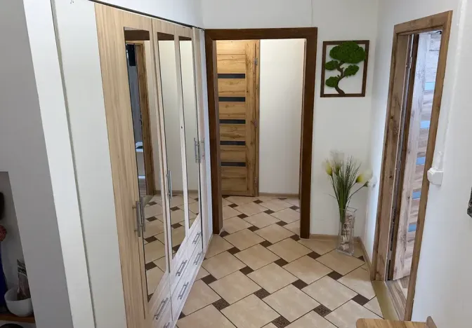 Prodej bytu 3+1, Ostrava, Bedřicha Nikodema, 81 m2