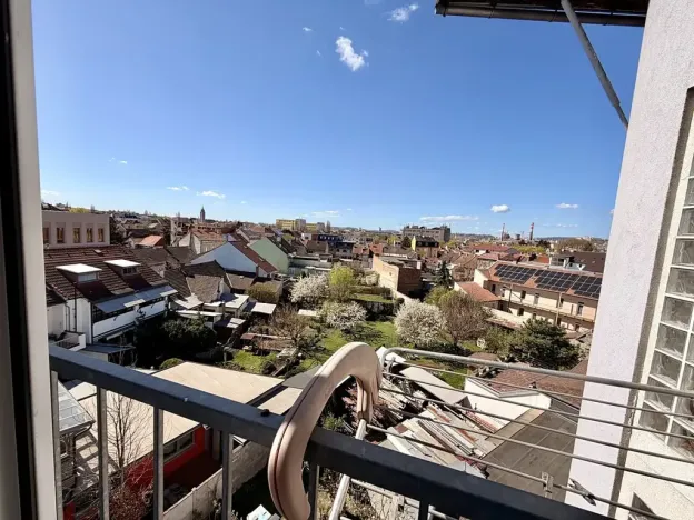 Prodej bytu 3+kk, Brno, Bubeníčkova, 70 m2