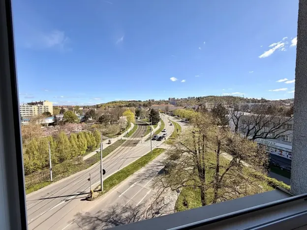 Prodej bytu 3+kk, Brno, Bubeníčkova, 70 m2