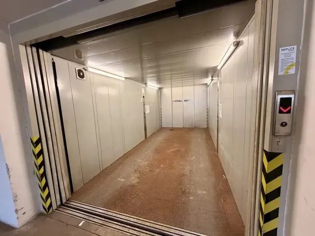 Prodej bytu 3+kk, Brno, Bubeníčkova, 70 m2