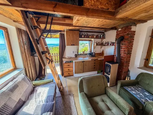 Prodej chaty, Slavkov u Brna, Palackého náměstí, 16 m2