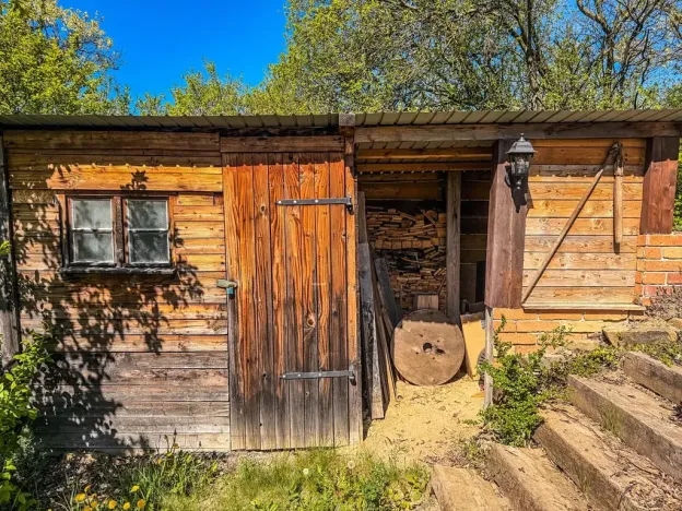 Prodej chaty, Slavkov u Brna, Palackého náměstí, 16 m2