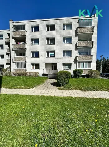 Prodej bytu 1+1, Karlovy Vary, Úvalská, 36 m2